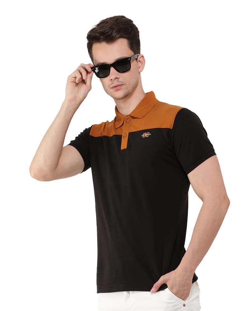 Cairo Polo T-Shirt