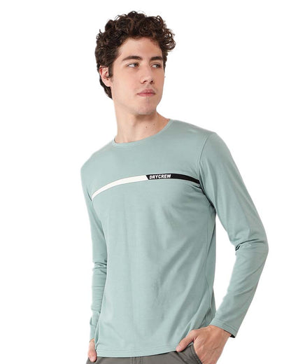 Breeze Full Sleeve T-Shirt