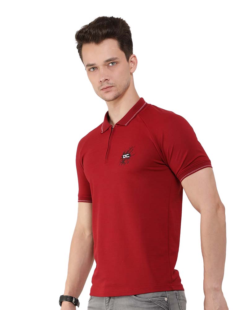 Tokyo Drift Polo T-Shirt