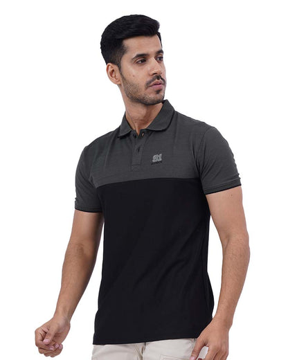 Urban Polo T-Shirt