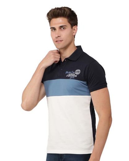 Harbour Polo T-Shirt