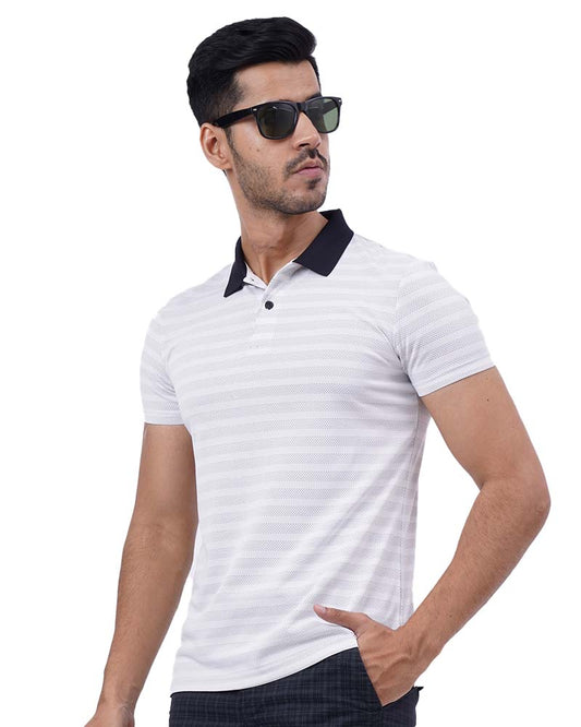 Dryfit Premium Polo T-Shirt