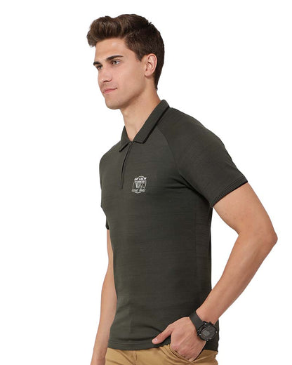 Dublin Party Polo T-Shirt