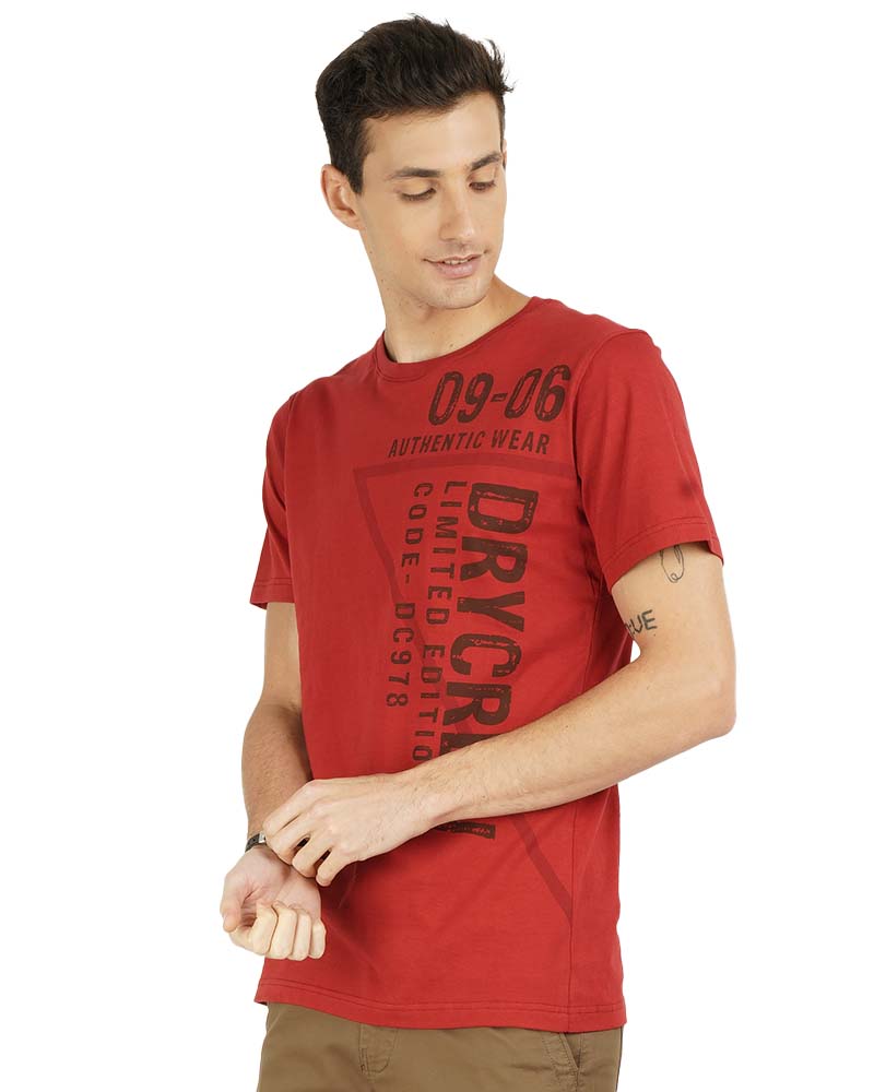 Tokyo Drift T-Shirt