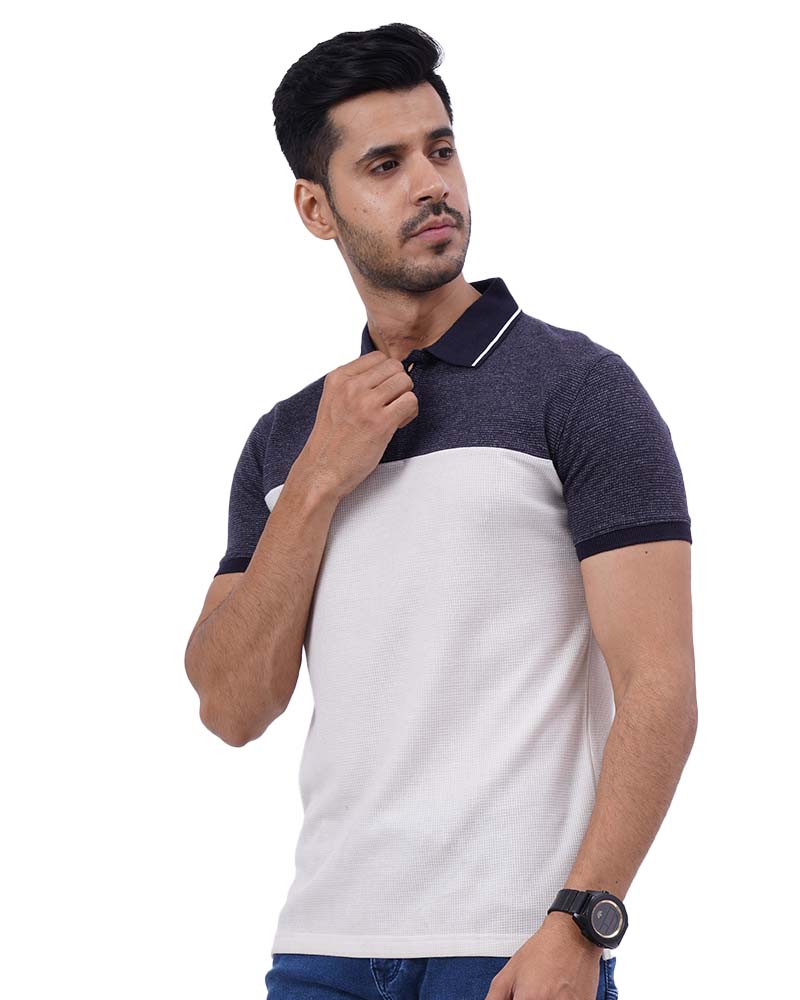 Virat Kohli Cotton Comfy Polo T-Shirt
