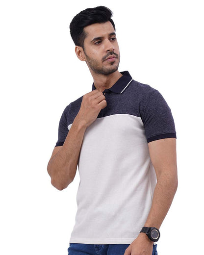 Virat Kohli Cotton Comfy Polo T-Shirt
