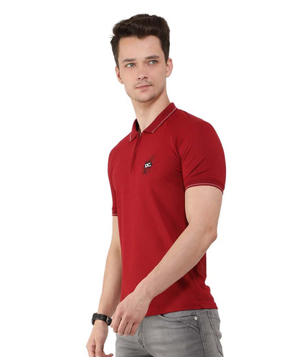 Tokyo Drift Polo T-Shirt