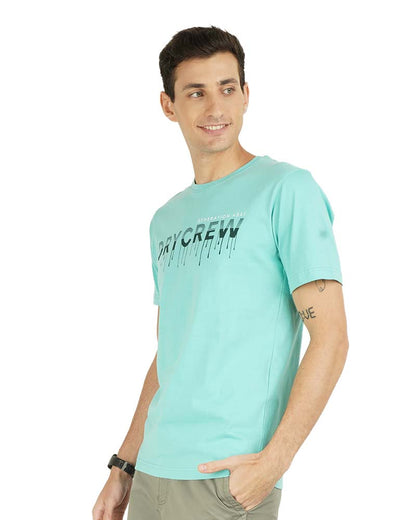 Aqua Classic T-Shirt