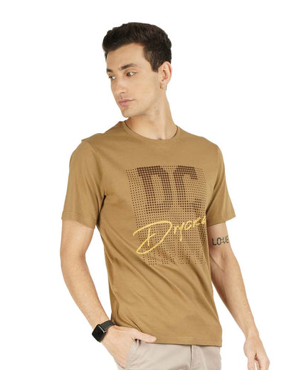 DC Printed T-Shirt