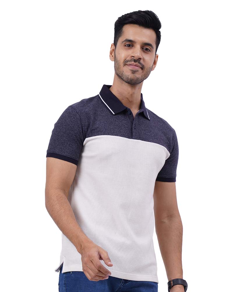 Virat Kohli Cotton Comfy Polo T-Shirt
