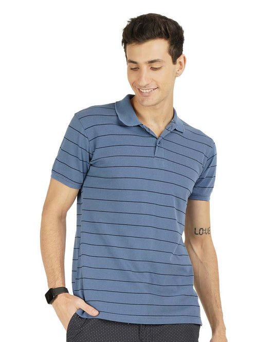 Minimalist Pro Polo T-Shirt