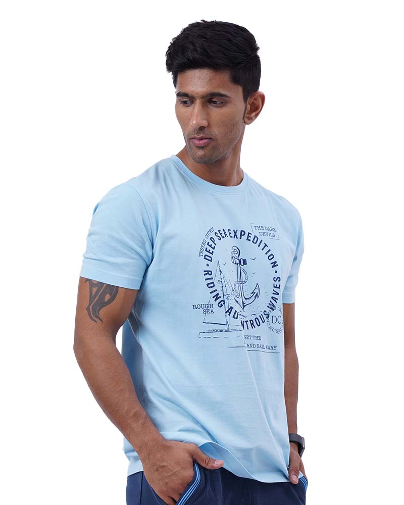 Maui Breeze T-Shirt