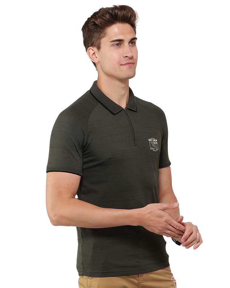 Dublin Party Polo T-Shirt