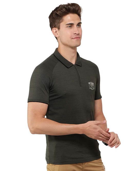 Dublin Party Polo T-Shirt