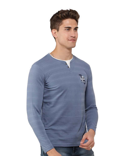 Santorini Full Sleeve T-Shirt