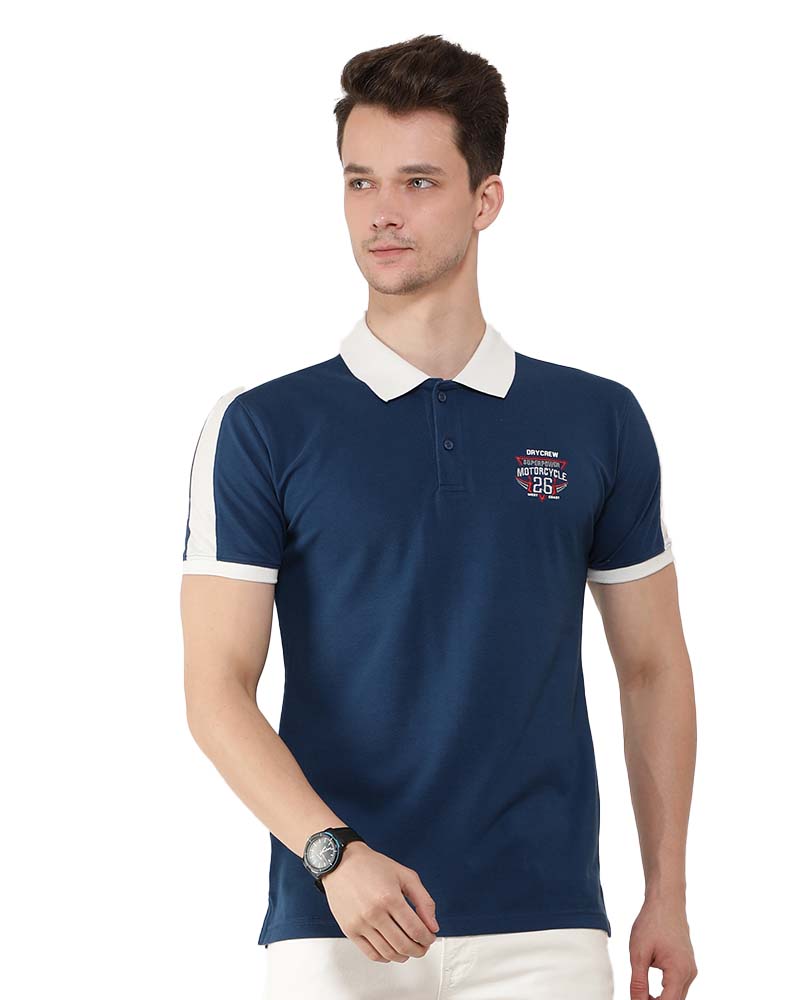 Cosmo Polo T-Shirt