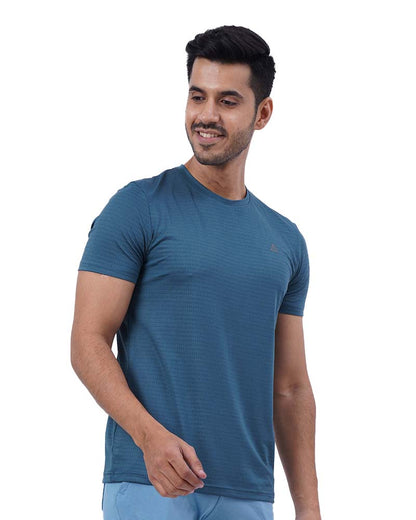 Premium Slim Fit Dryfit Drycrew T-Shirt