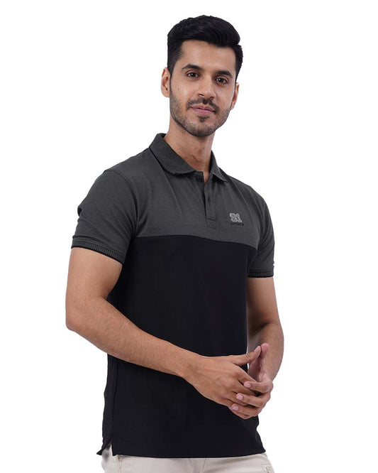Urban Polo T-Shirt