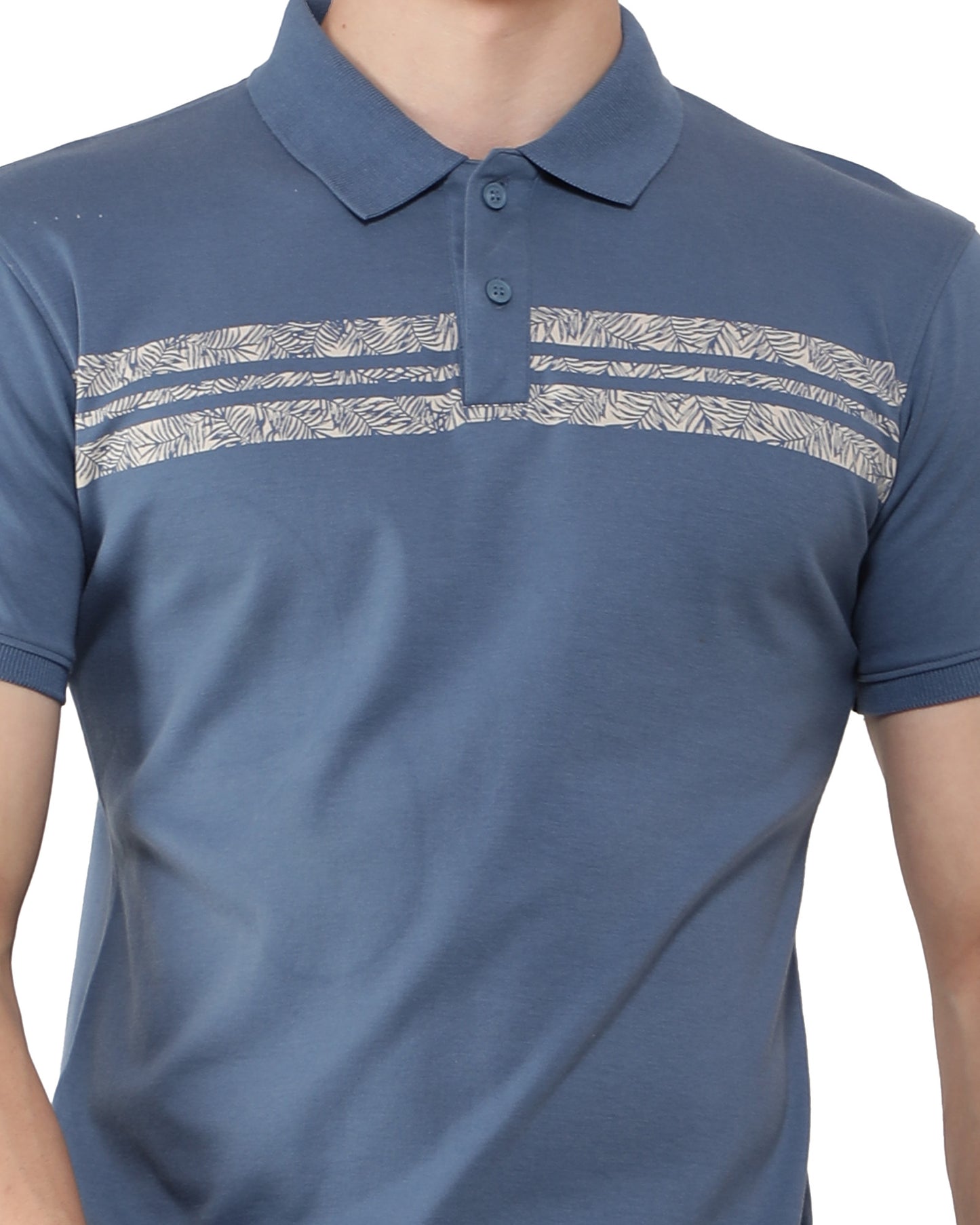 Beach Side Polo T-Shirt