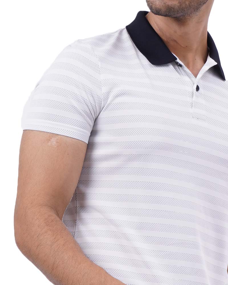 Dryfit Premium Polo T-Shirt