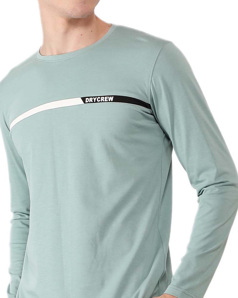 Breeze Full Sleeve T-Shirt