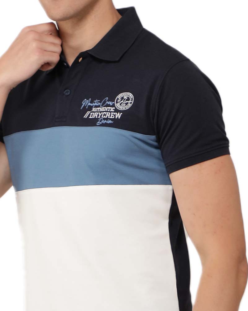 Harbour Polo T-Shirt
