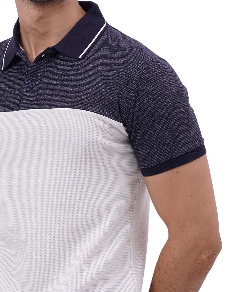 Virat Kohli Cotton Comfy Polo T-Shirt