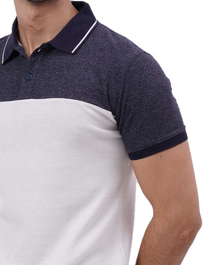 Virat Kohli Cotton Comfy Polo T-Shirt