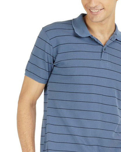Minimalist Pro Polo T-Shirt
