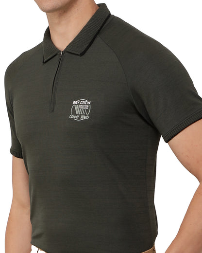 Dublin Party Polo T-Shirt