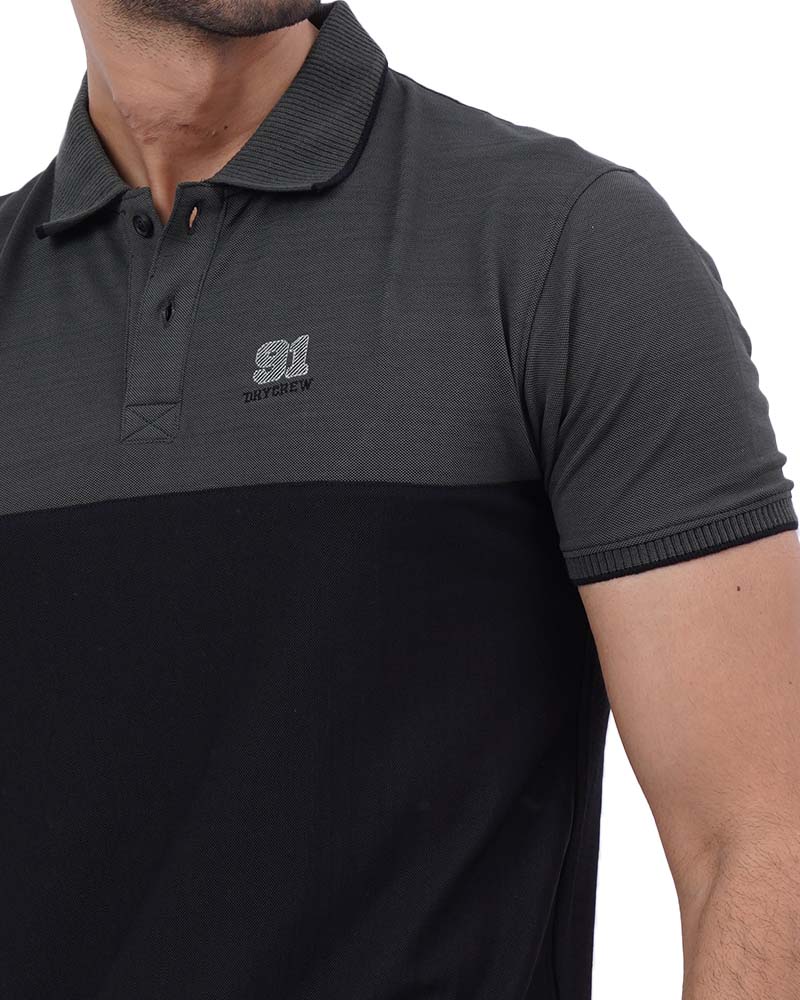 Urban Polo T-Shirt