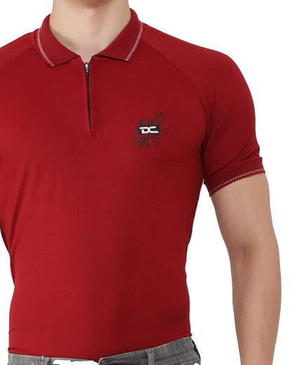 Tokyo Drift Polo T-Shirt
