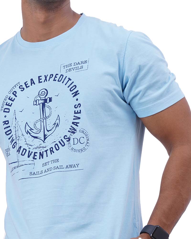Maui Breeze T-Shirt