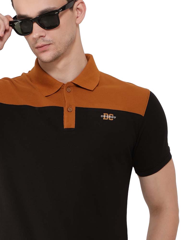 Cairo Polo T-Shirt