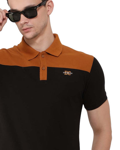 Cairo Polo T-Shirt
