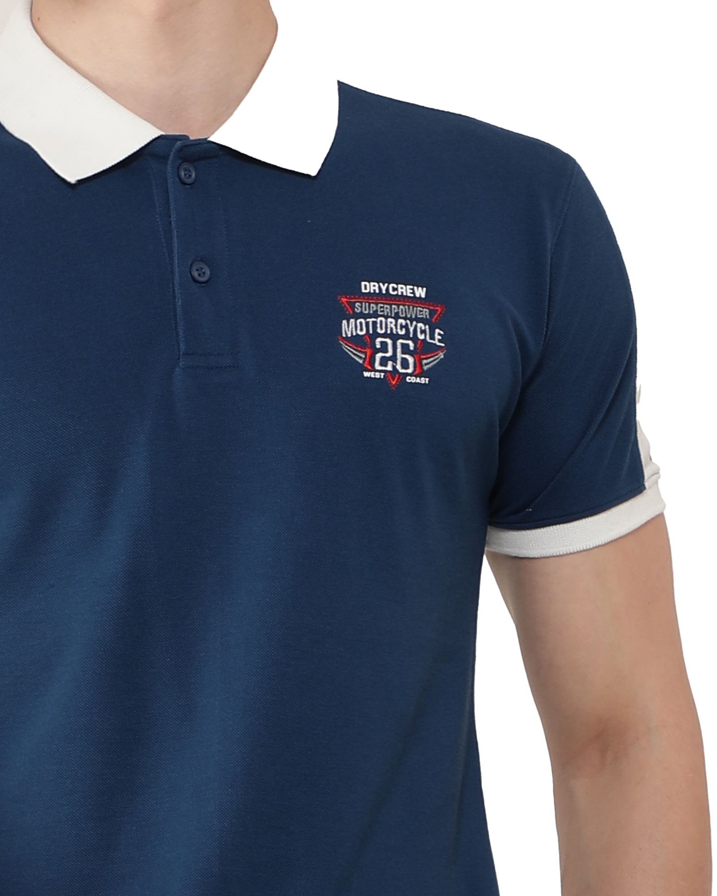 Cosmo Polo T-Shirt