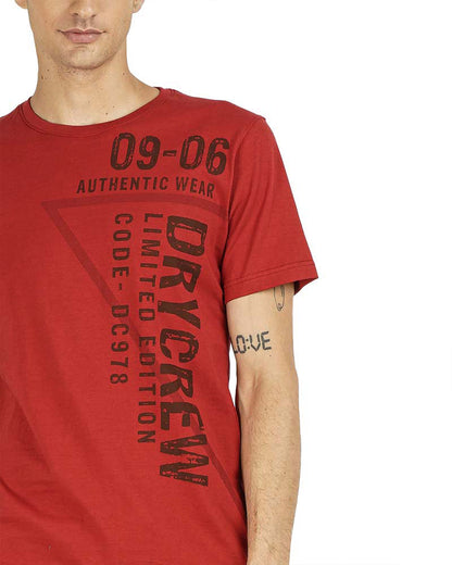 Tokyo Drift T-Shirt