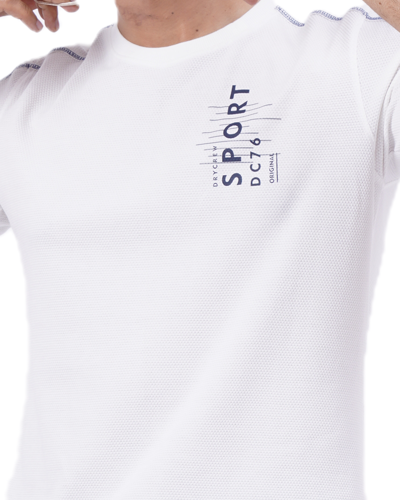 Weekend Vibe Tee