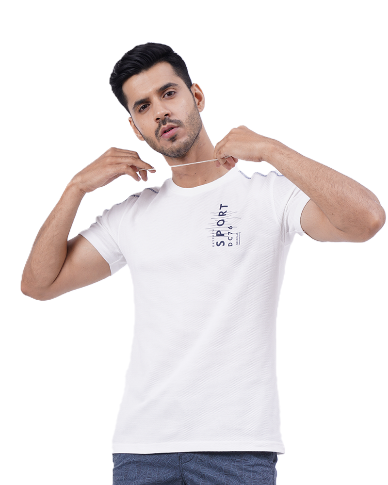 Weekend Vibe Tee