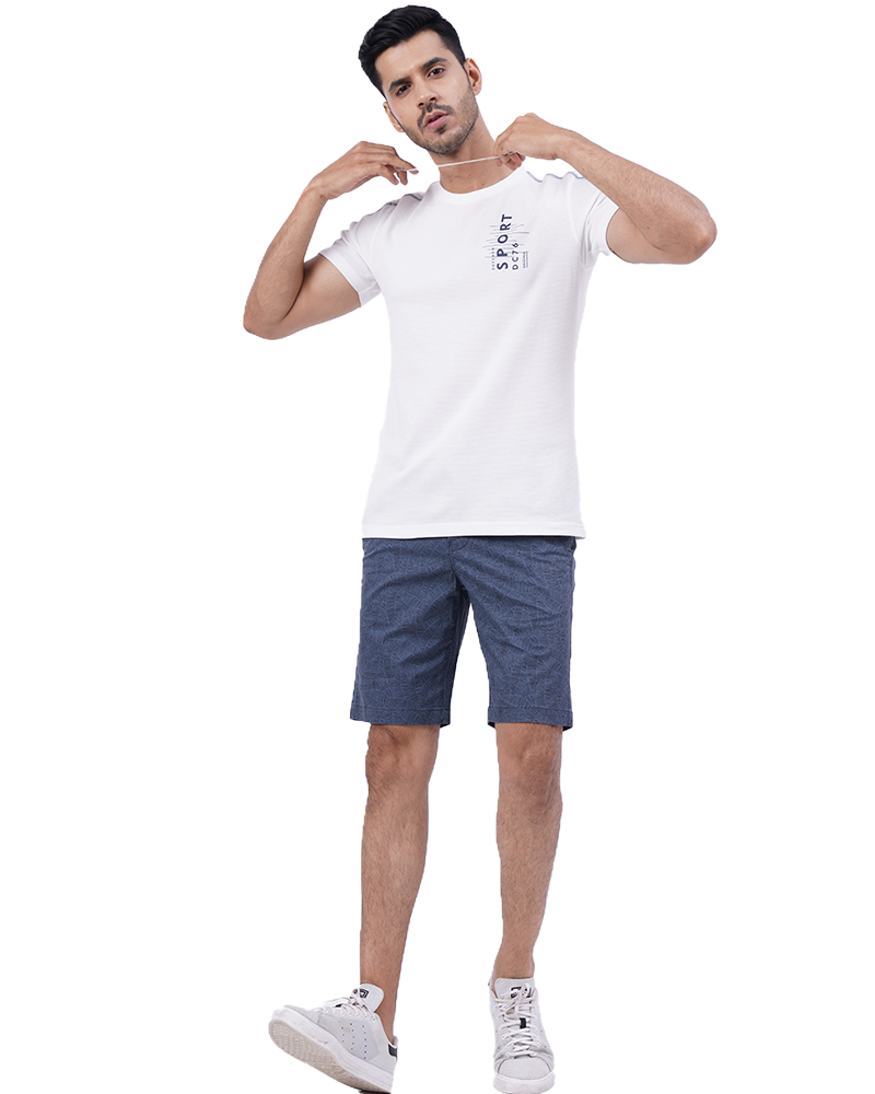 Weekend Vibe Tee