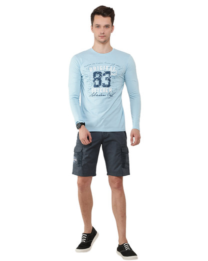 Riviera Cotton T-Shirt