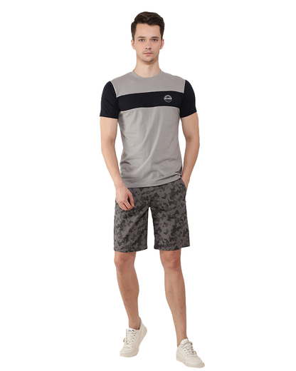 Comfy Polo T-Shirt