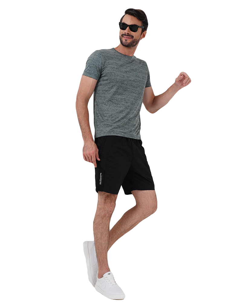 Melange Dryfit T-Shirt