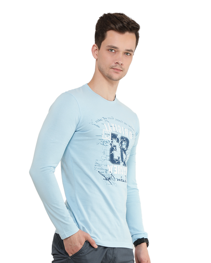 Riviera Cotton T-Shirt