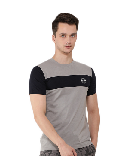 Comfy Polo T-Shirt